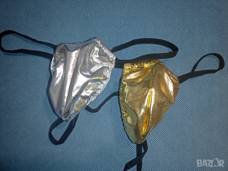 Мъжки прашки стандартен размер , снимка 1