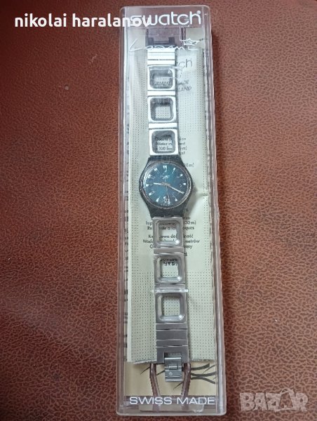 часовник Swatch , снимка 1
