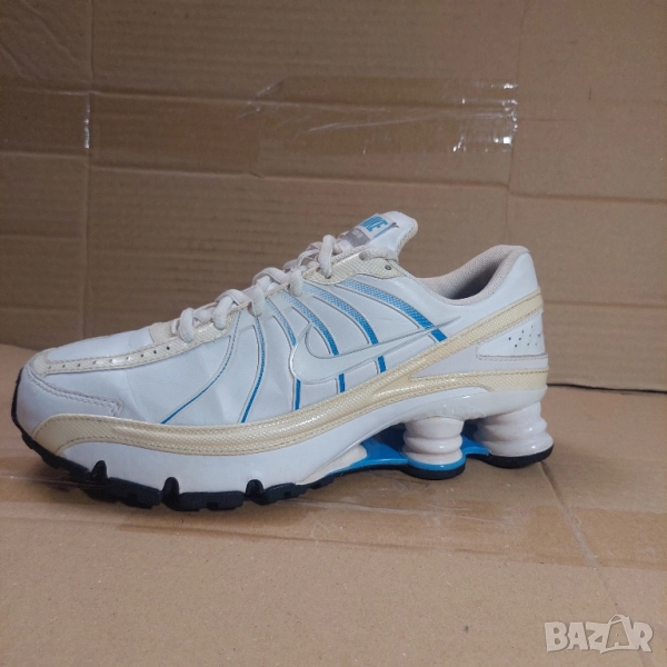 маратонки NIKE SHOX 7 TURBO номер 39, снимка 1