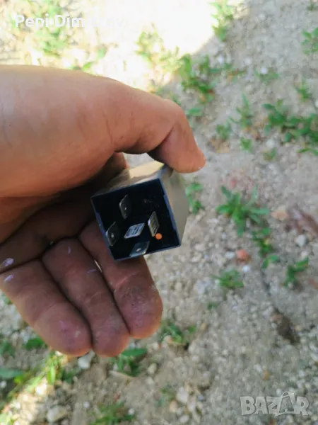 Реле за Ford, 68125, 88AG 18C641 AA, 88AG18C641AA, снимка 1