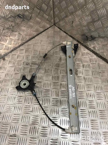 Механизъм ел. стъкло Mazda 6, 2006г., /преден, десен/, снимка 1