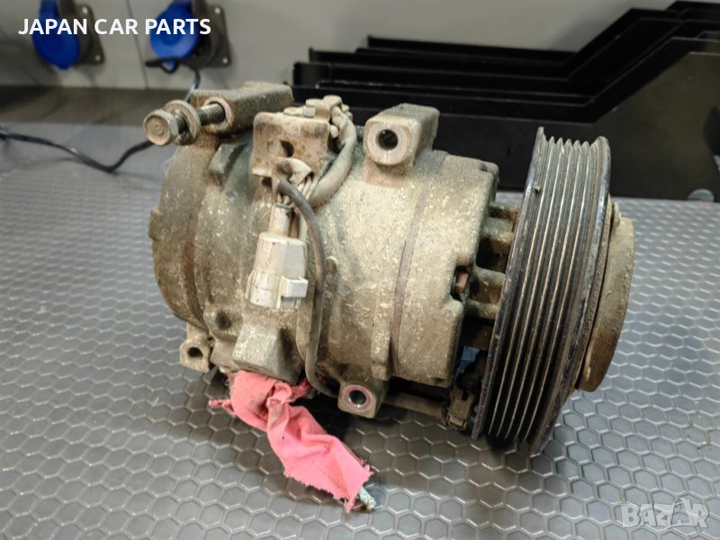 ТОYOTA CELICA/COROLLA 1.8 VVTI 192HP компресо, снимка 1