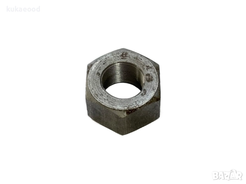 Гайка за електромотор на люк за Mercedes E-Class W124, снимка 1