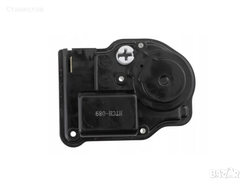 Jeep Cherokee / Liberty KK Мотор за брава на багажник, снимка 1