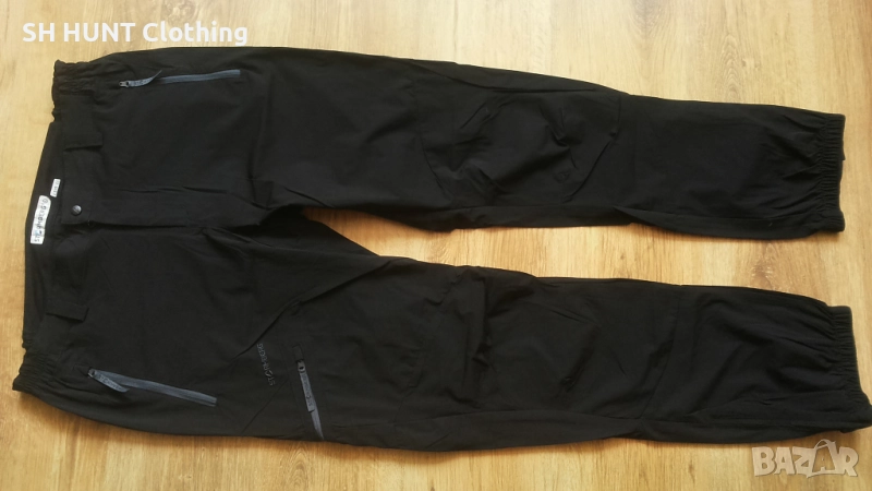 STORMBERG Stretch Trouser размер XL еластичен панталон - 1378, снимка 1