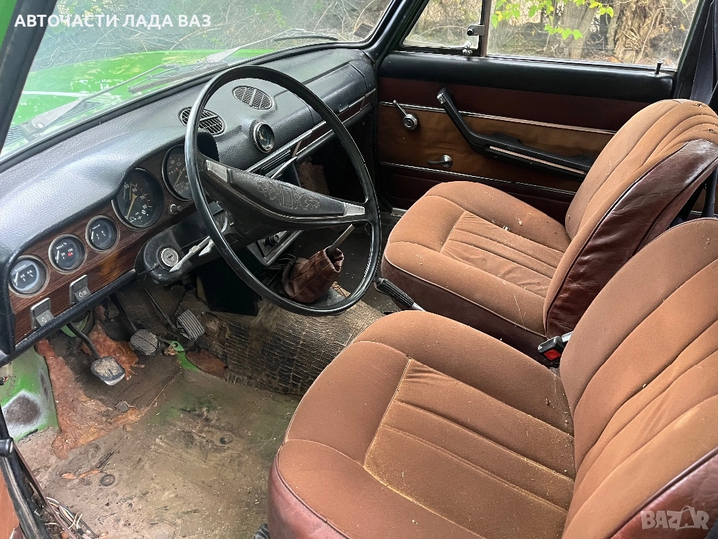 LADA/ЛАДА 1600 на части , снимка 1
