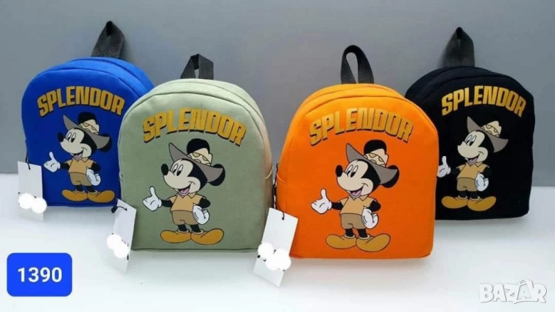 детски раници, снимка 1