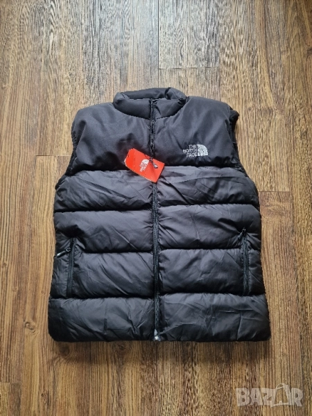 Страхотна мъжка грейка THE NORTH FACE BIG SIZE Размер 2XL, 3XL , 4X, снимка 1