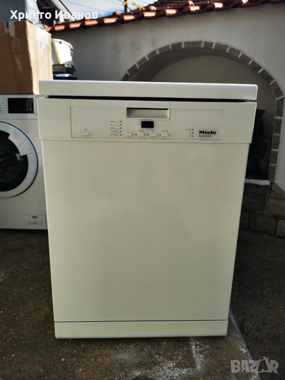 Съдомиялна Miele 60см, снимка 1