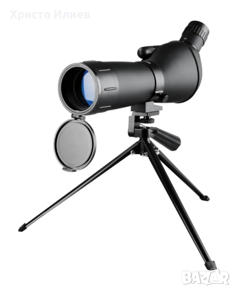 Телескоп далекоглед 20-60х60, снимка 1