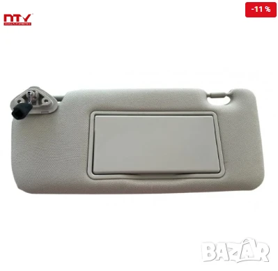 Сенник ляв EZC-SB-005 Subaru Legacy Outback 2005-, снимка 1