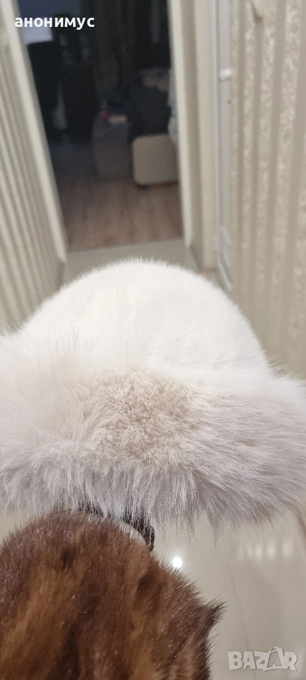 мека шапка , снимка 1