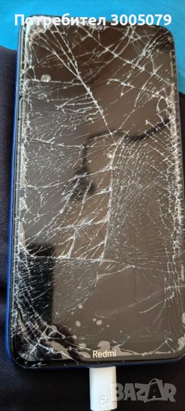  Телефон Redmi 8, снимка 1