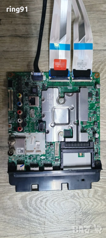Main board - EAX68253604(1.0) TV LG 55UM7100PLB , снимка 1