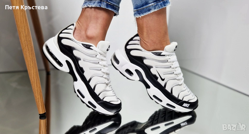 Дамски маратонки  Код: 110, снимка 1