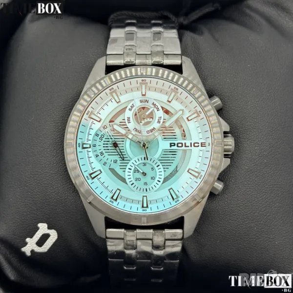 Police Malawi PEWJK0004606, снимка 1