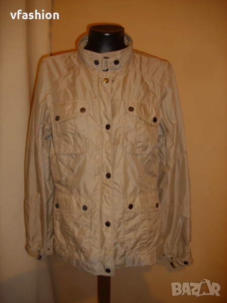 Бежево пролетно/есенно яке AUTOGRAPH, снимка 1