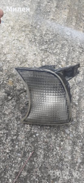 Ляв Мигач За БМВ Е34 5 Серия 1988-1995 Година  BMW E34, снимка 1