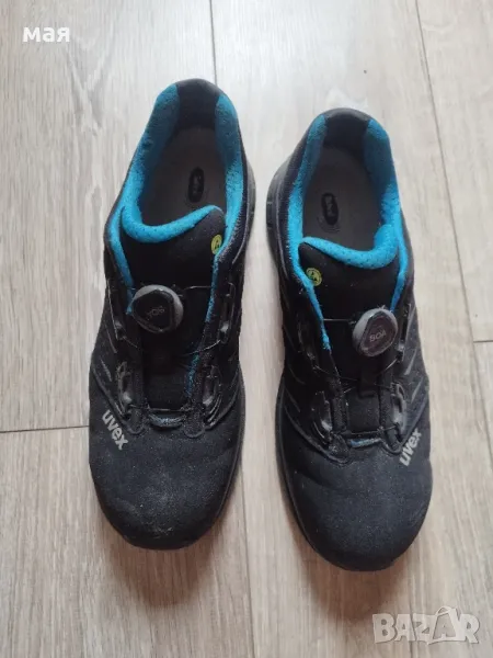 uvex-43 , снимка 1