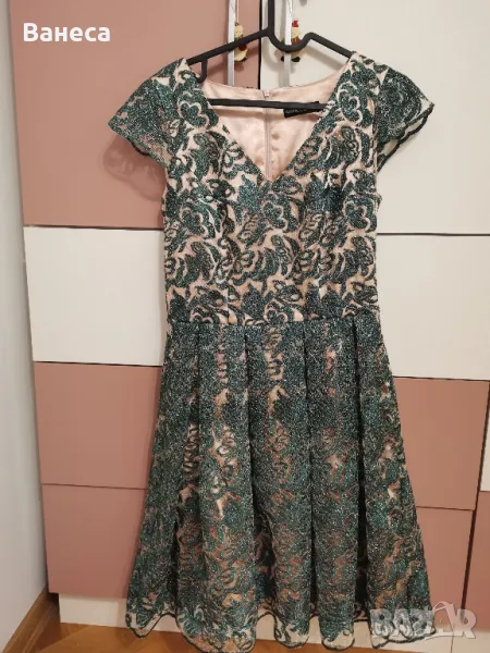 красива рокля , снимка 1