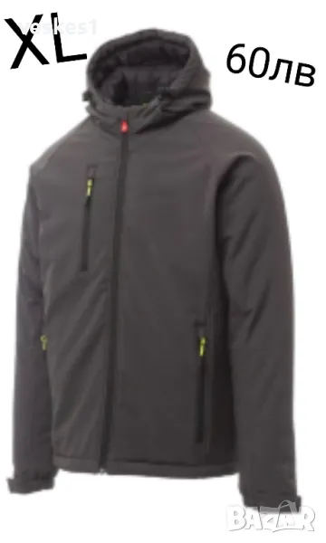 Мъжко, непромокаемо яке, снимка 1