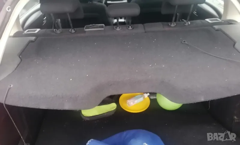 Щора Citroen C4 , снимка 1