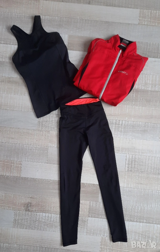 Спортен комплект , снимка 1