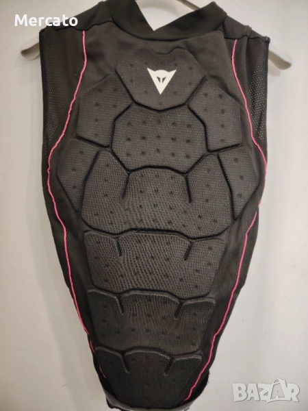 Мото екипировка протектор , снимка 1