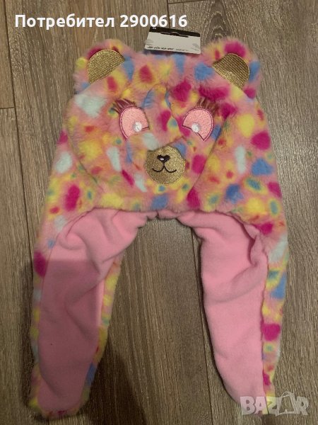 Детска шапка Decathlon, снимка 1