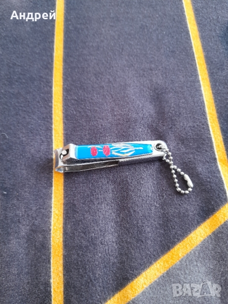 Стара нокторезачка Royal, снимка 1