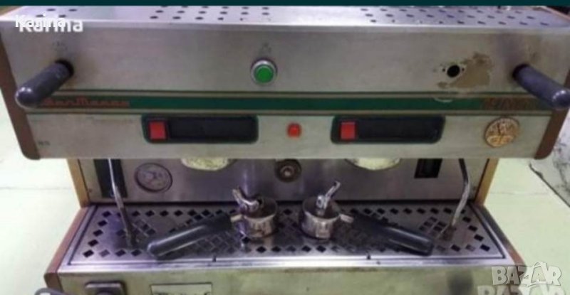 Кафе машина, снимка 1