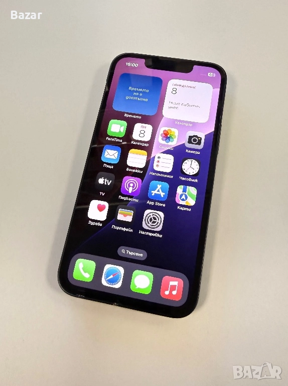 Iphone 13 Mini 84%, снимка 1