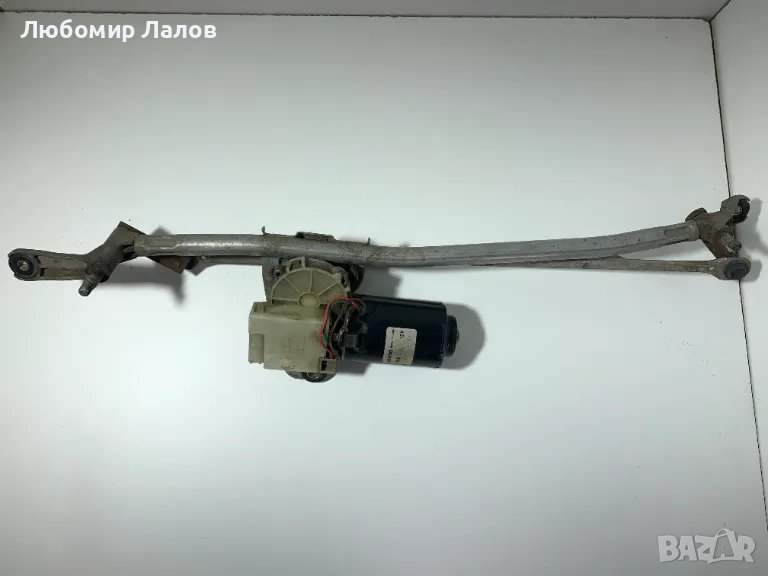 Моторче лостов механизъм чистачки Fiat Bravo I Fiat Marea 434Q0721, снимка 1