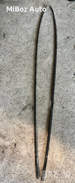 Лайсна под греди таван БМВ Е91 BMW, снимка 1