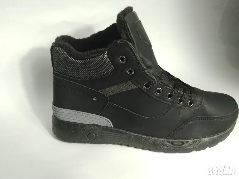 мъжки боти спортни , снимка 1