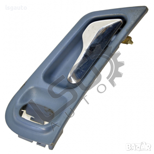 Задна дясна вътрешна дръжка Mercedes-Benz C-CLASS 203 (W/S/CL) 2000-2007 MB070322N-165, снимка 1