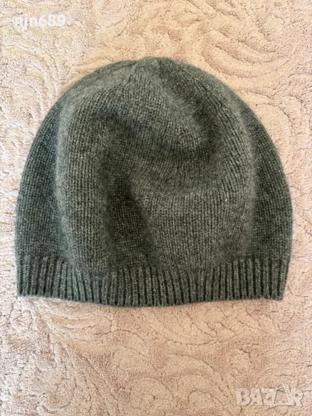 100% кашмир, снимка 1