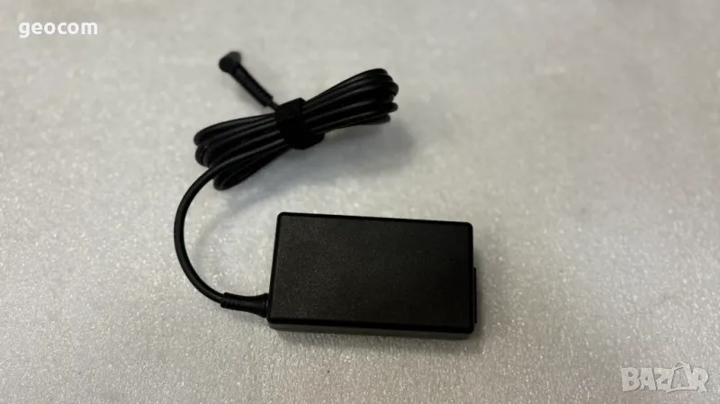 HP TPN-LA16 оригинално зарядно 65W (19,5V,3.33A,65W,BlueTip), снимка 1