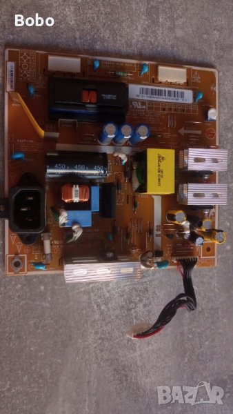 Power board BN44-00232A, снимка 1