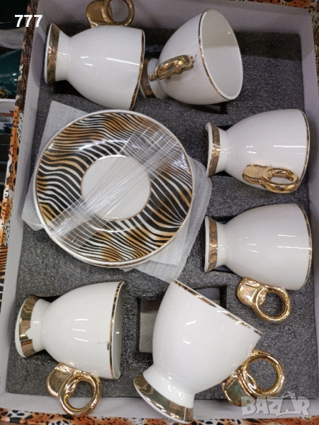 сервиз , снимка 1