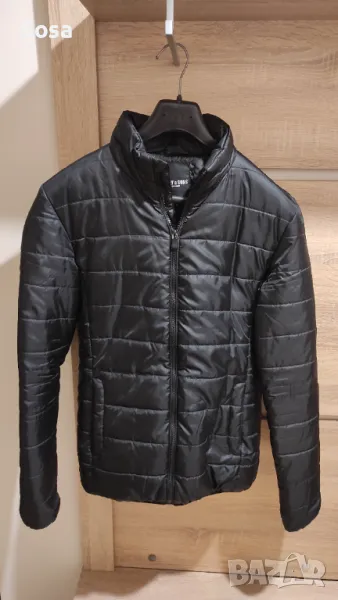 Only & Sons Puffer яке, размер S, снимка 1