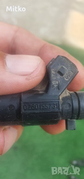 Дюзи бензин vw , снимка 1