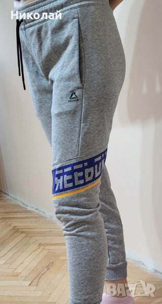 Оригинален Анцуг Reebok, снимка 1