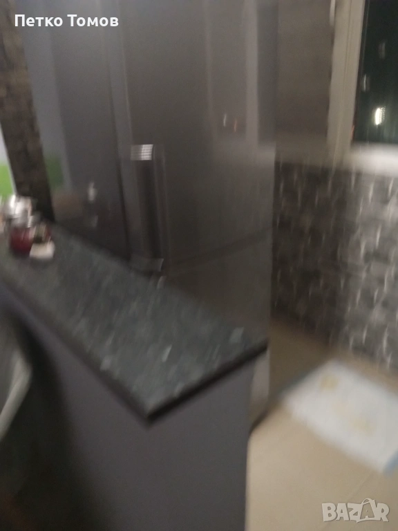 Продавам хладилник Samsung , снимка 1