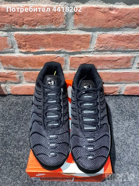 Nike tn оригинал, снимка 1