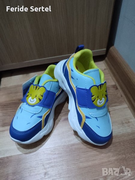 Нови маратонки - 25 номер , снимка 1