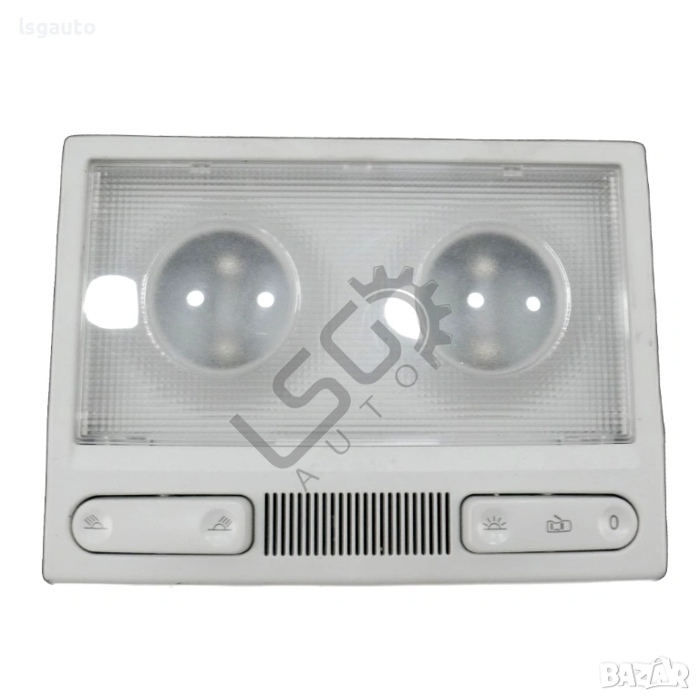 Плафон Seat Altea 2004-2015 ID: 157588, снимка 1