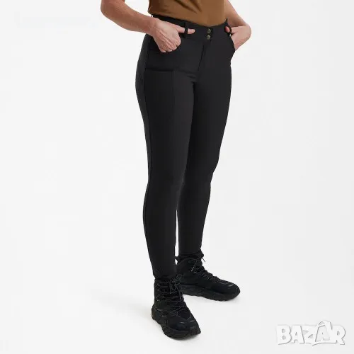 DEERHUNTER Lady Hunting Tights - дамски ловен панталон КАТО НОВ М, снимка 1