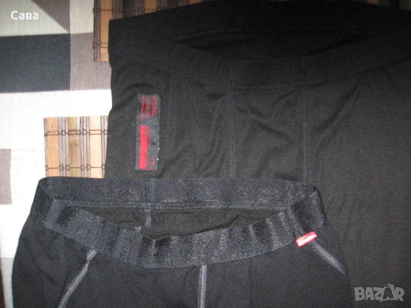 Термо клинове LOFFLER, MICRO  мъжки и дамски,С, снимка 1