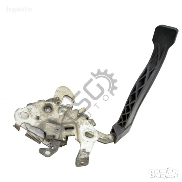 Ключалка преден капак Peugeot 3008 I 2007-2015 ID:103535, снимка 1